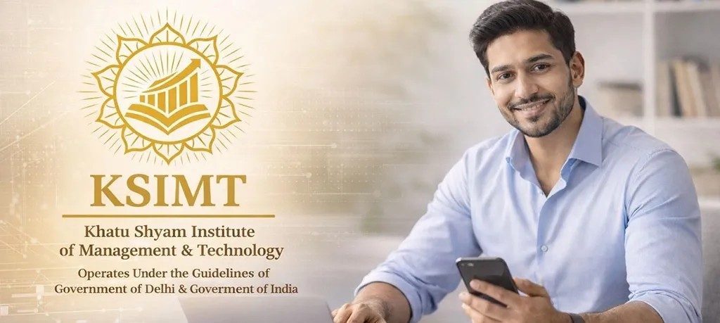 KSIMT Work-Integrated Engineering Programs for Experienced Working Professionals